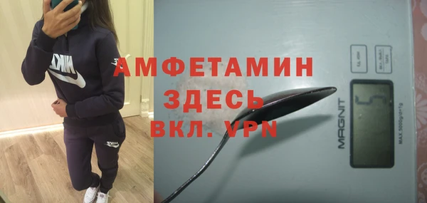 молекула духа Верея