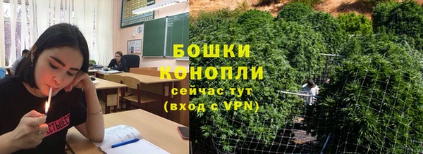 молекула духа Верея